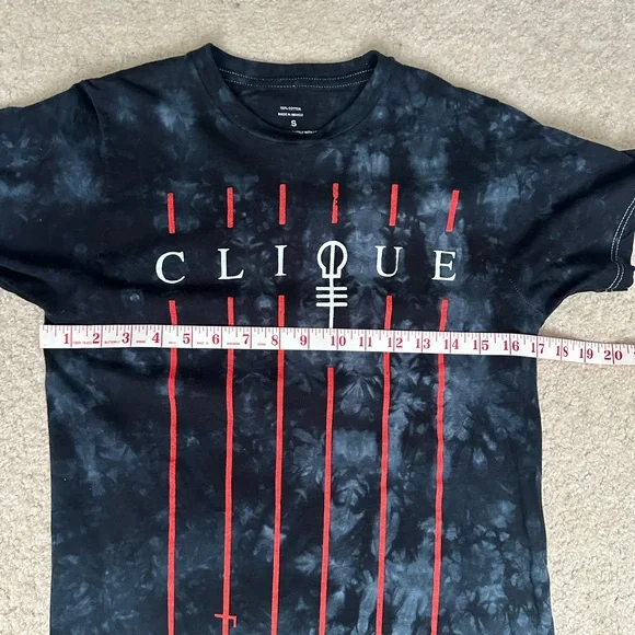 Twenty One Pilots Skeleton Clique shirt - Picture 4 of 6